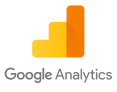 Integração com o Google Analytics do construtor de sites. VINTCER